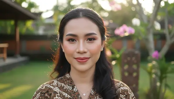 Makeup natural